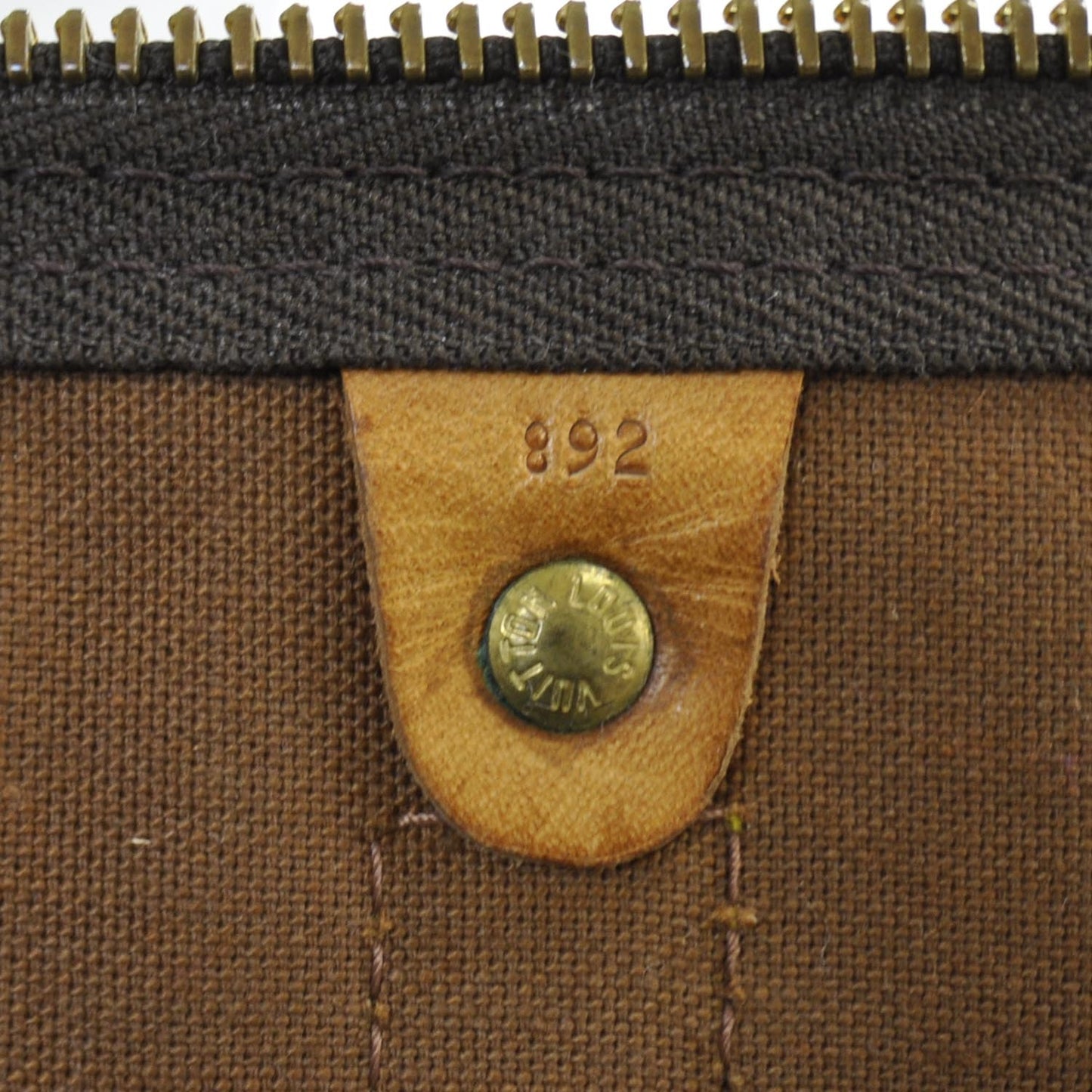 Monogram Keepall 60
