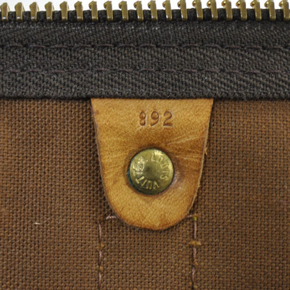 Louis Vuitton Monogram Keepall 60 8 of 11