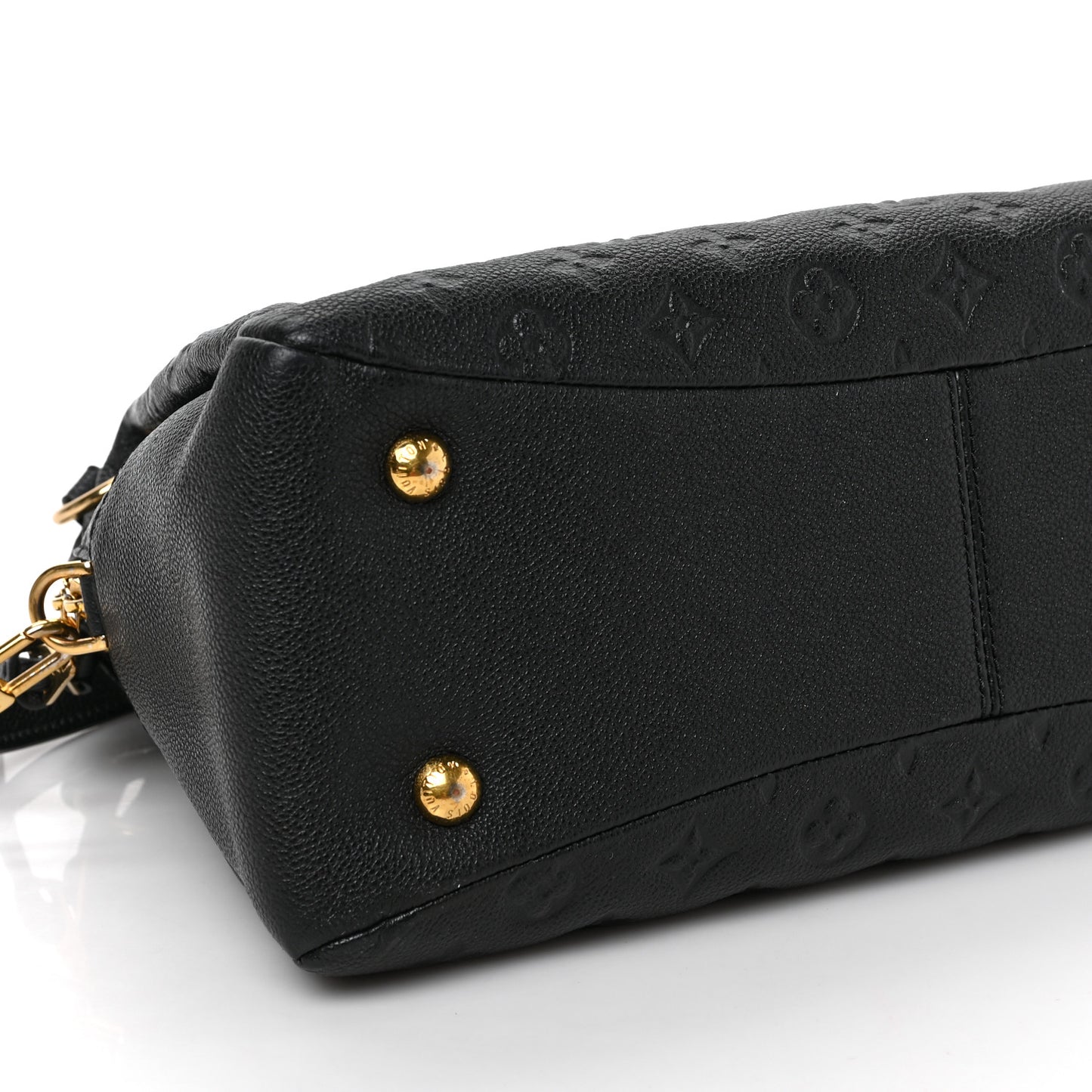 Empreinte Ponthieu PM Black