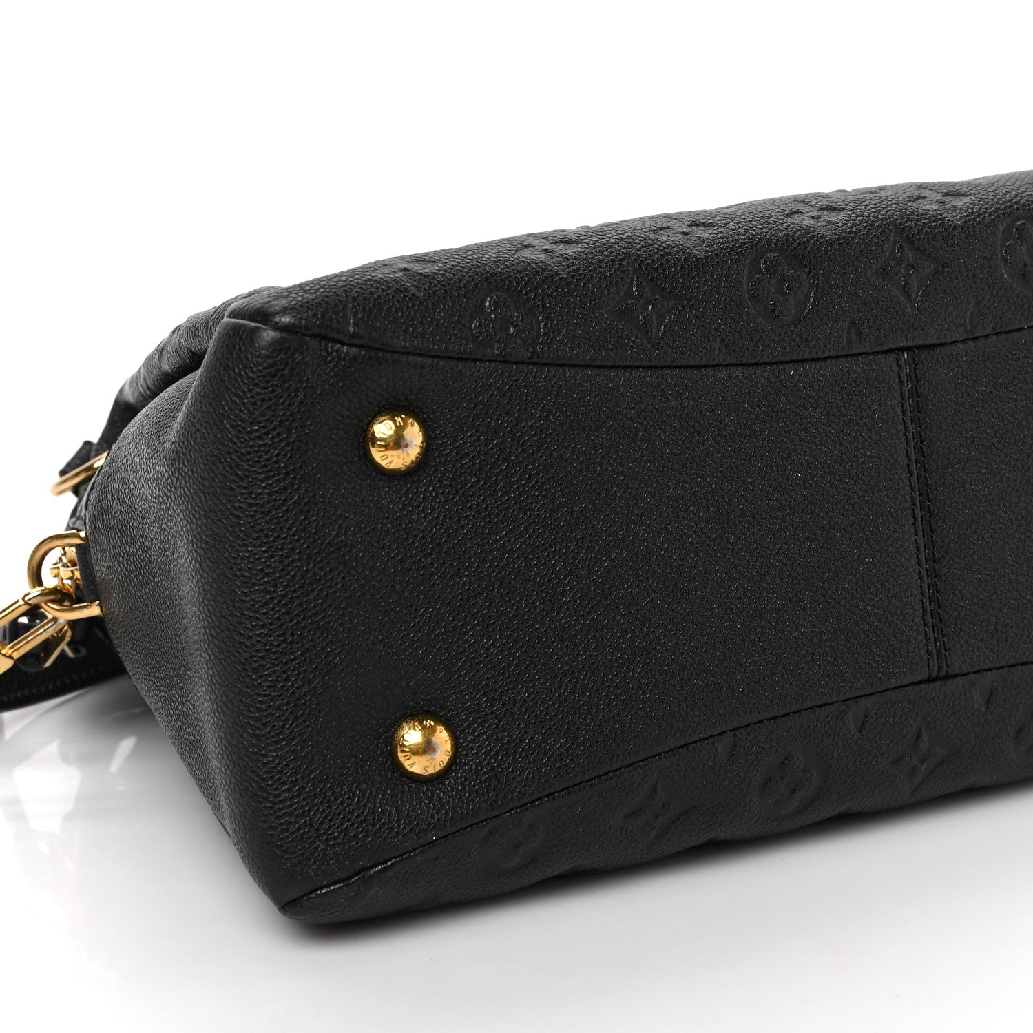 Louis Vuitton Empreinte Ponthieu PM Black 7 of 9