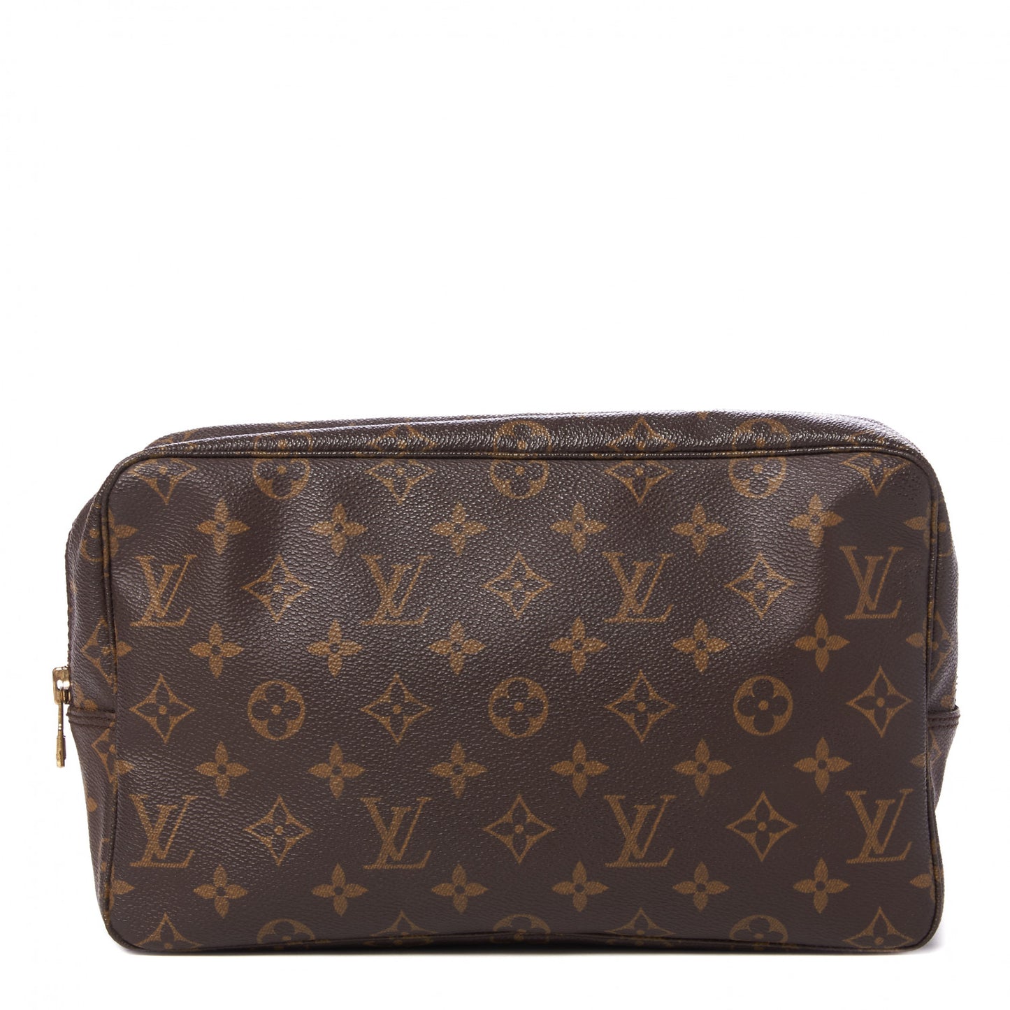 Monogram Trousse Toilette 28