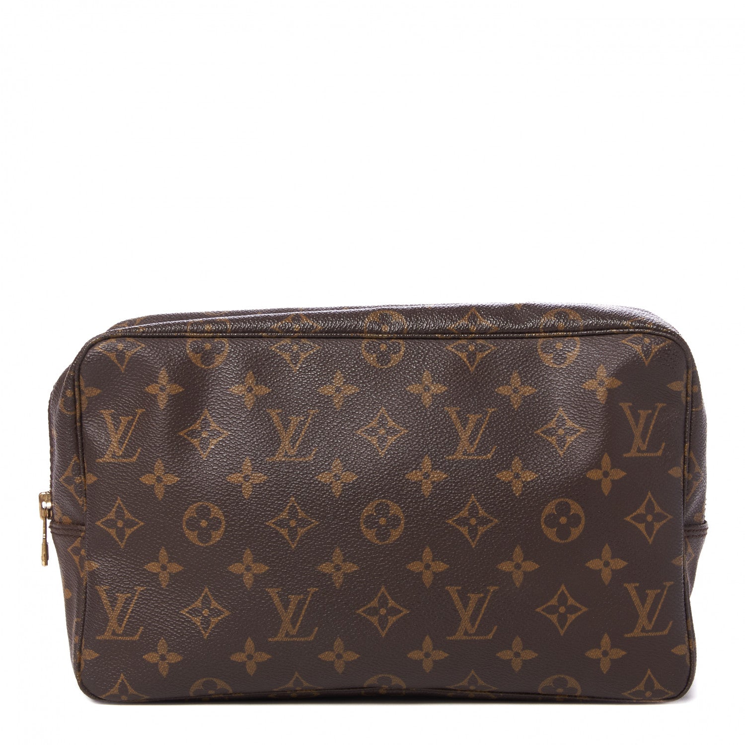 Louis Vuitton Monogram Trousse Toilette 28 1 of 8