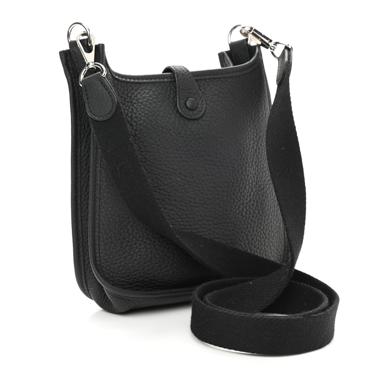 Taurillon Clemence Evelyne TPM Black