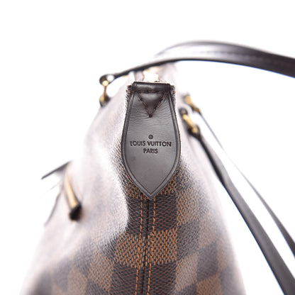 Louis Vuitton Damier Ebene Iena PM 6 of 11