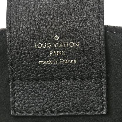 Louis Vuitton Damier Ebene LV Riverside Black 6 of 10