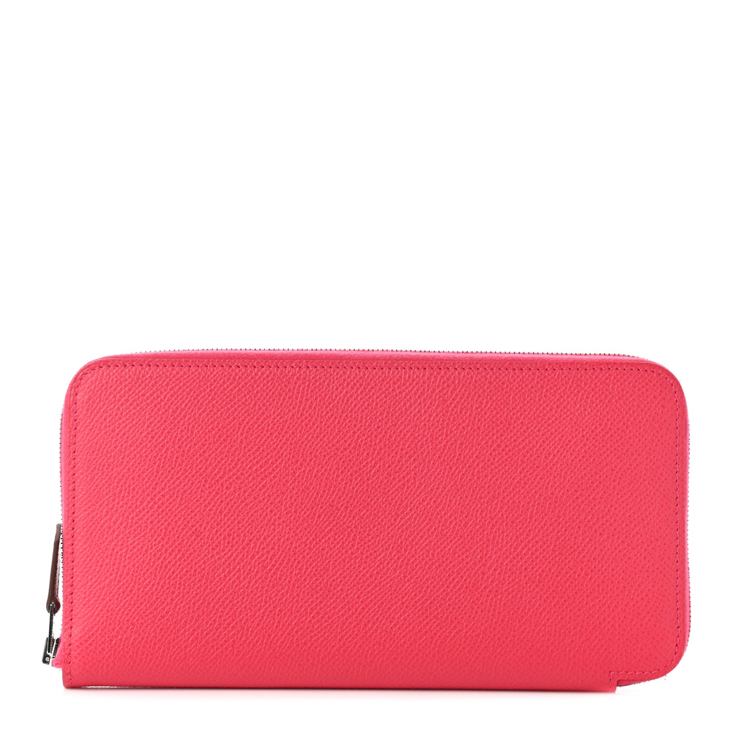 Epsom Silk'in Wallet Rose Extreme