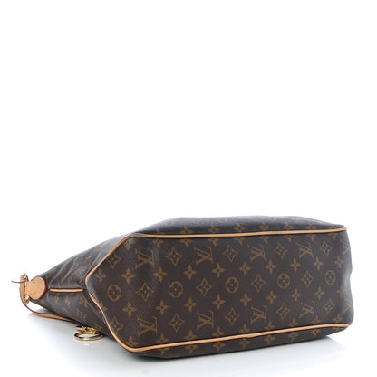 Louis Vuitton Monogram Delightful MM 4 of 8
