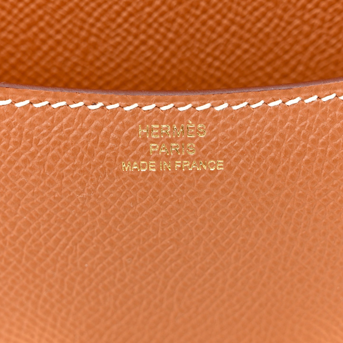 Epsom Constance 18 Gold