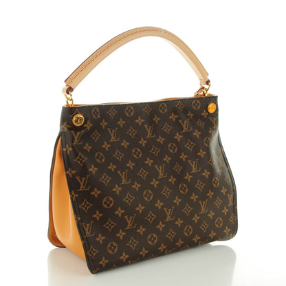 Louis Vuitton Monogram Gaia Epice 3 of 7
