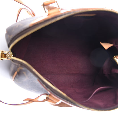 Louis Vuitton Monogram Retiro NM 5 of 22