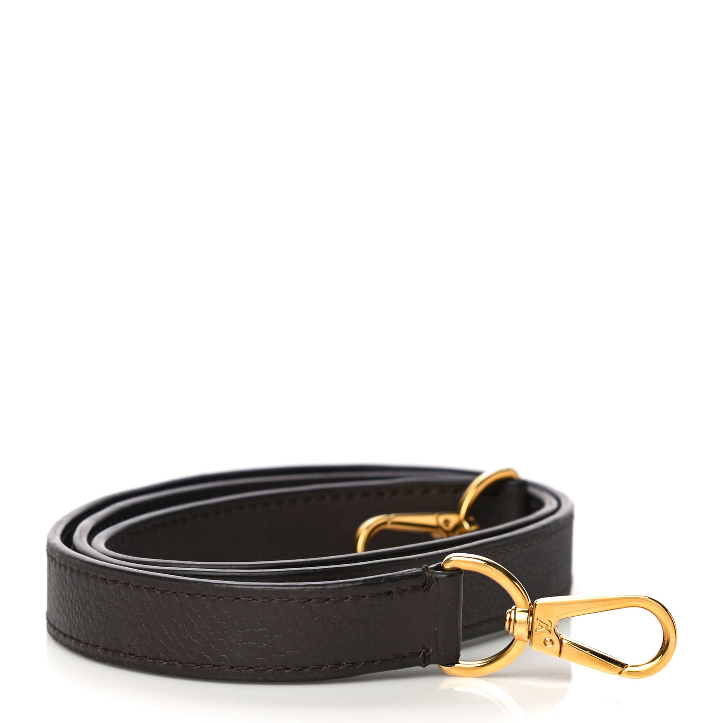 Mink Calfskin Capucines BB Brown