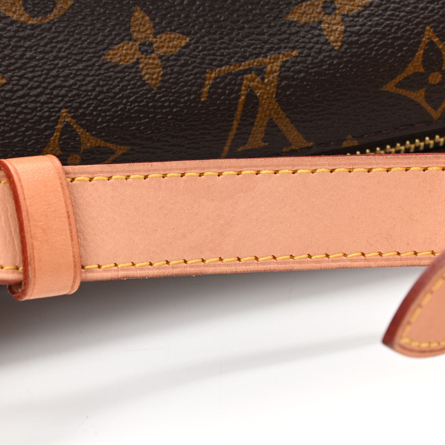 Monogram Bumbag