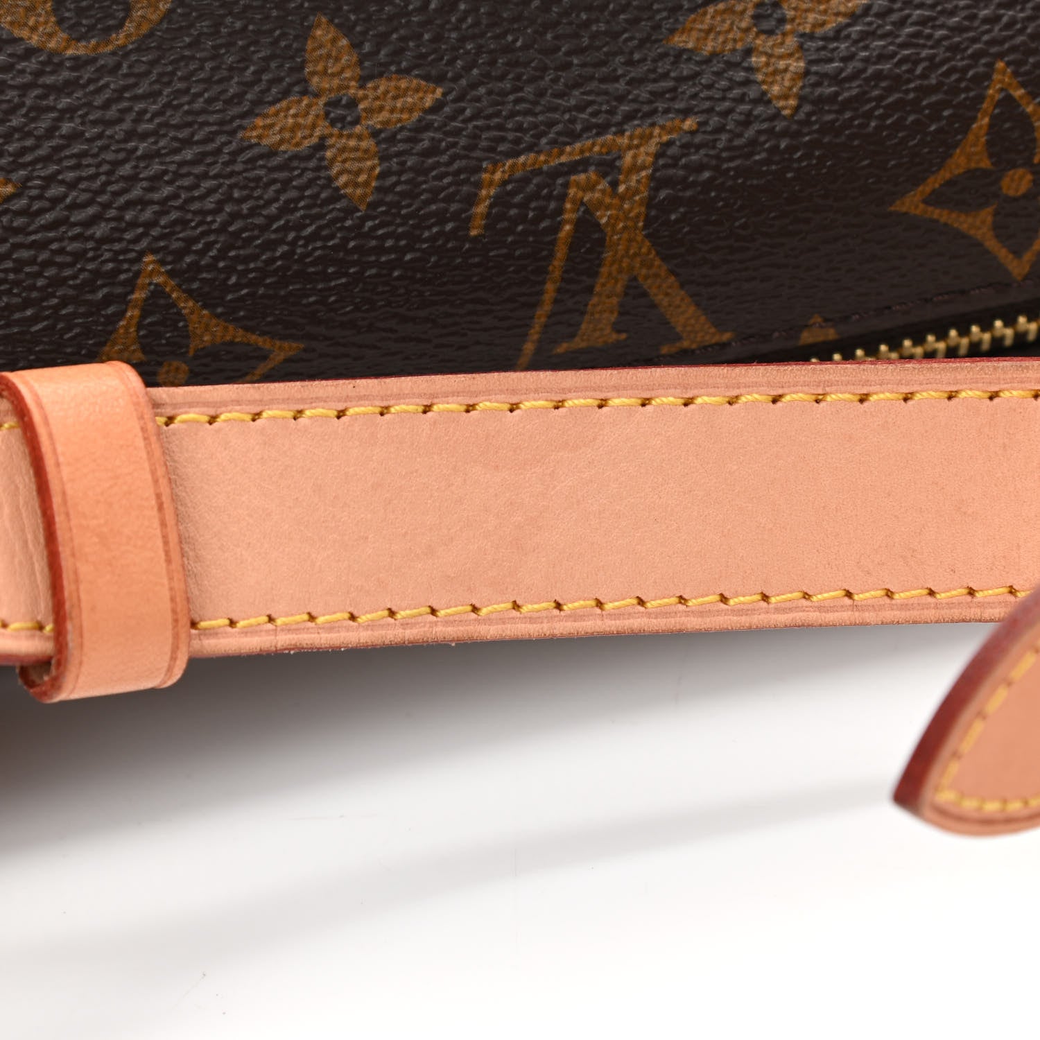 Louis Vuitton Monogram Bumbag 10 of 11