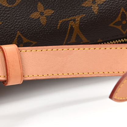 Louis Vuitton Monogram Bumbag 10 of 11