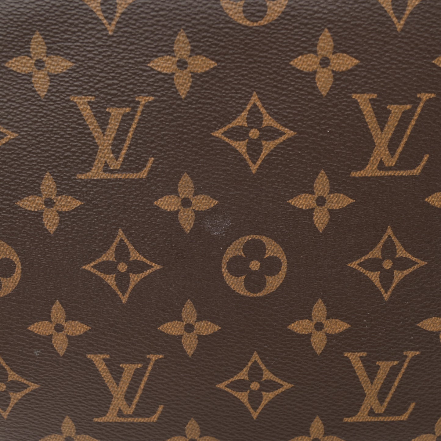 Monogram Neonoe MM Black