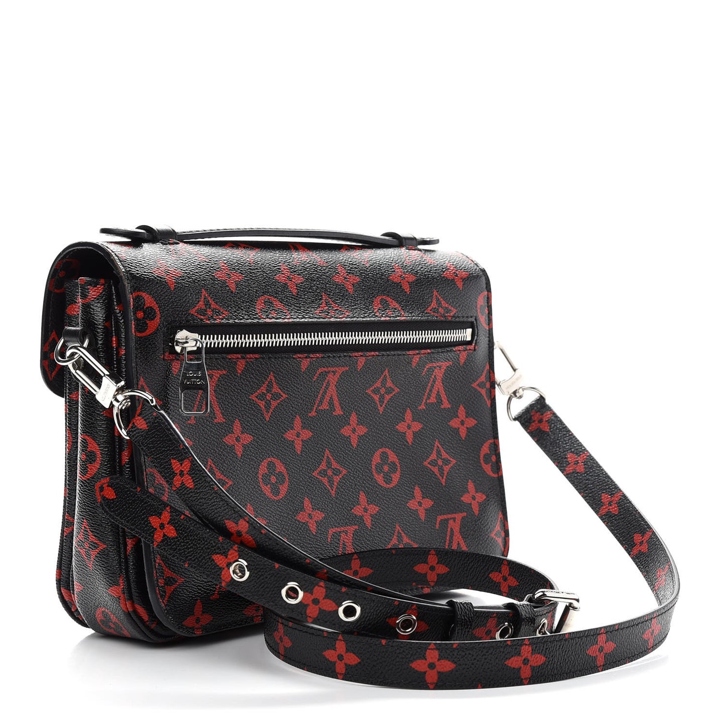 Monogram Infrarouge Pochette Metis