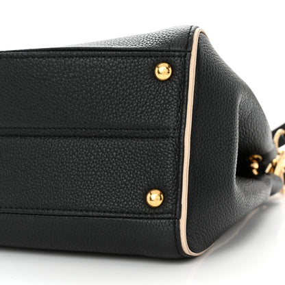 Louis Vuitton Monogram Double V Black 10 of 11