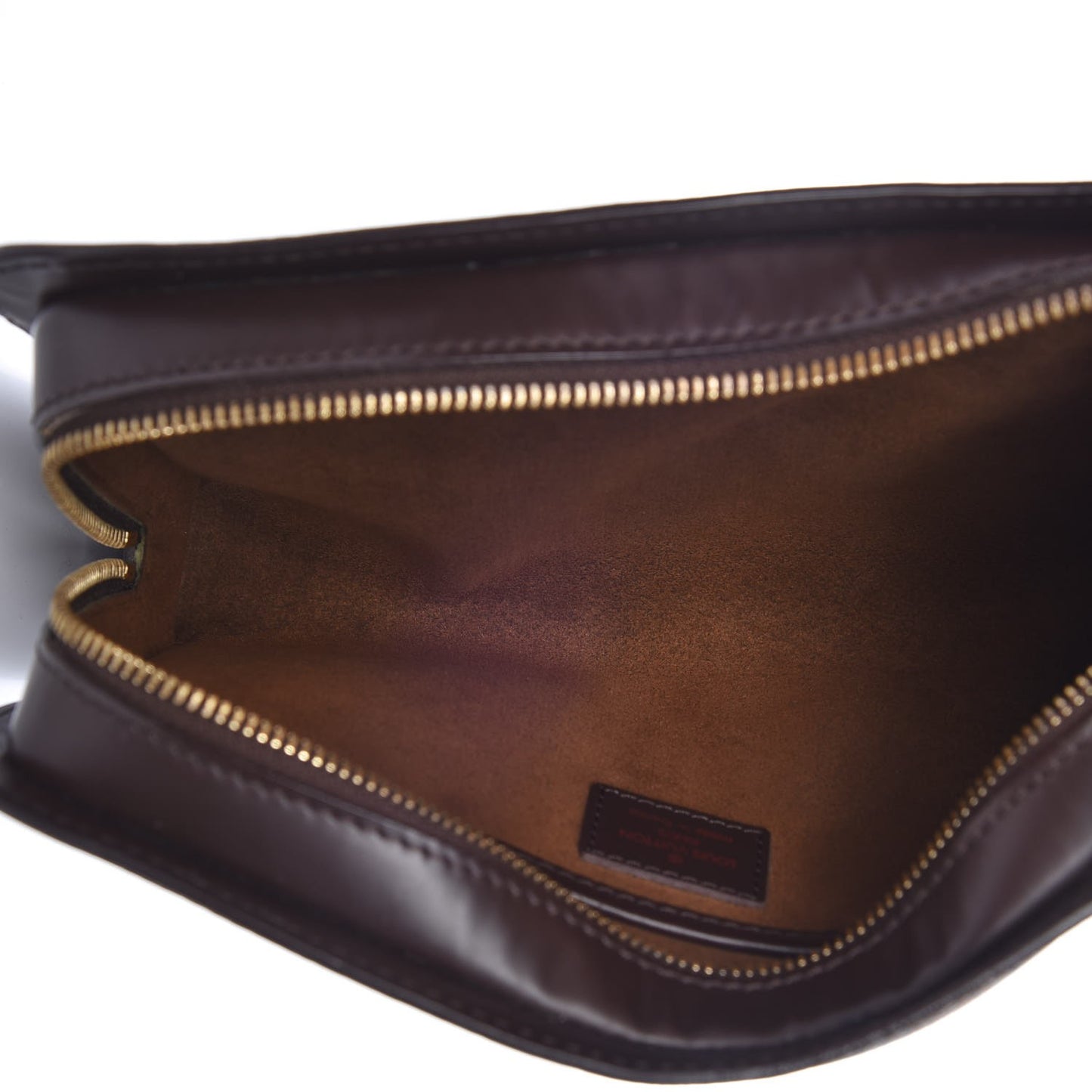 Damier Ebene Pochette Saint Louis Clutch