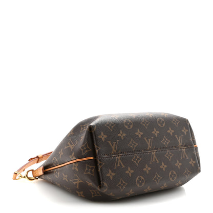 Louis Vuitton Monogram Turenne PM 4 of 9