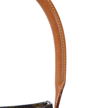 Louis Vuitton Monogram Looping MM 9 of 9