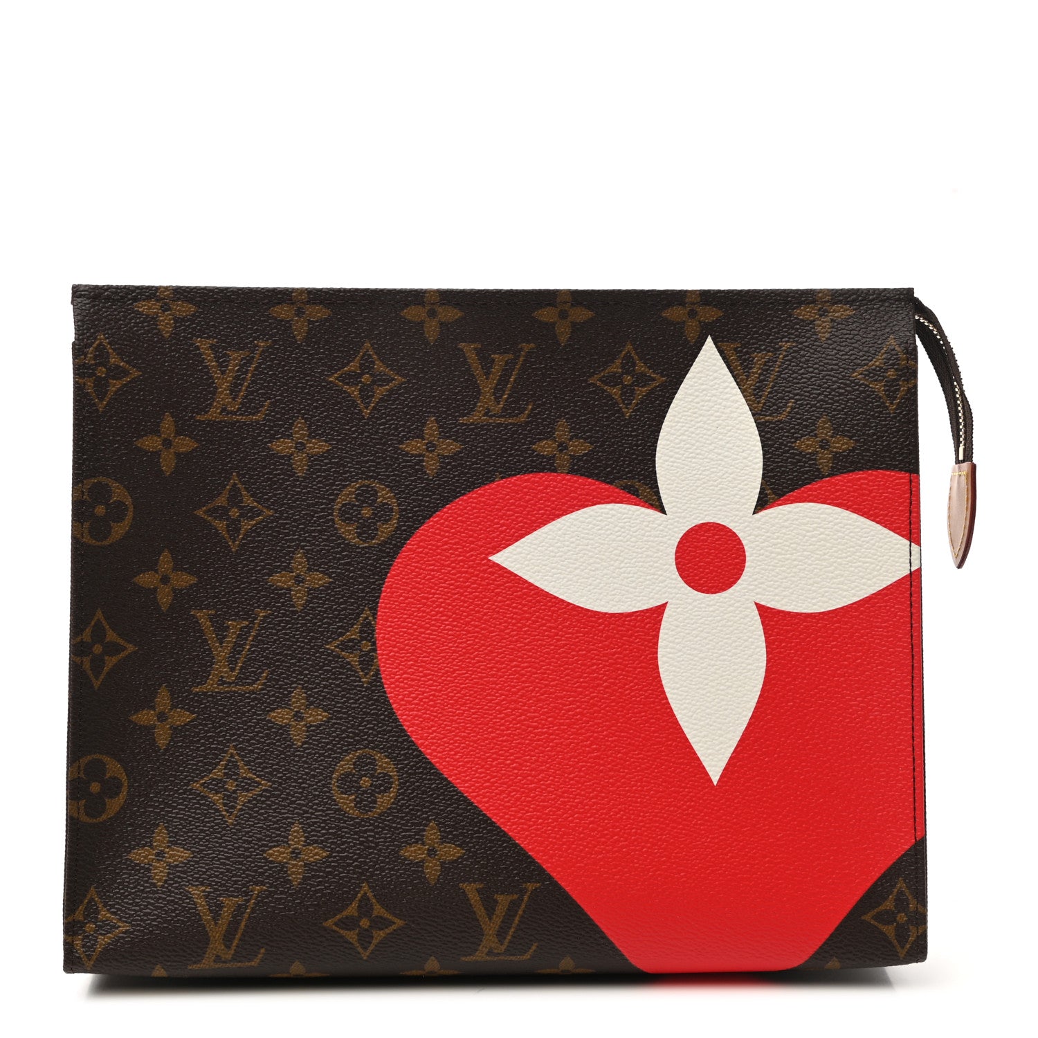 Louis Vuitton Monogram Game On Toiletry Pouch 26 1 of 6