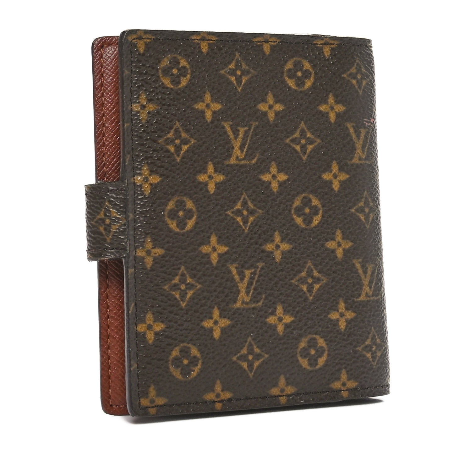 Monogram Mini Ring Agenda 150 Anniversary