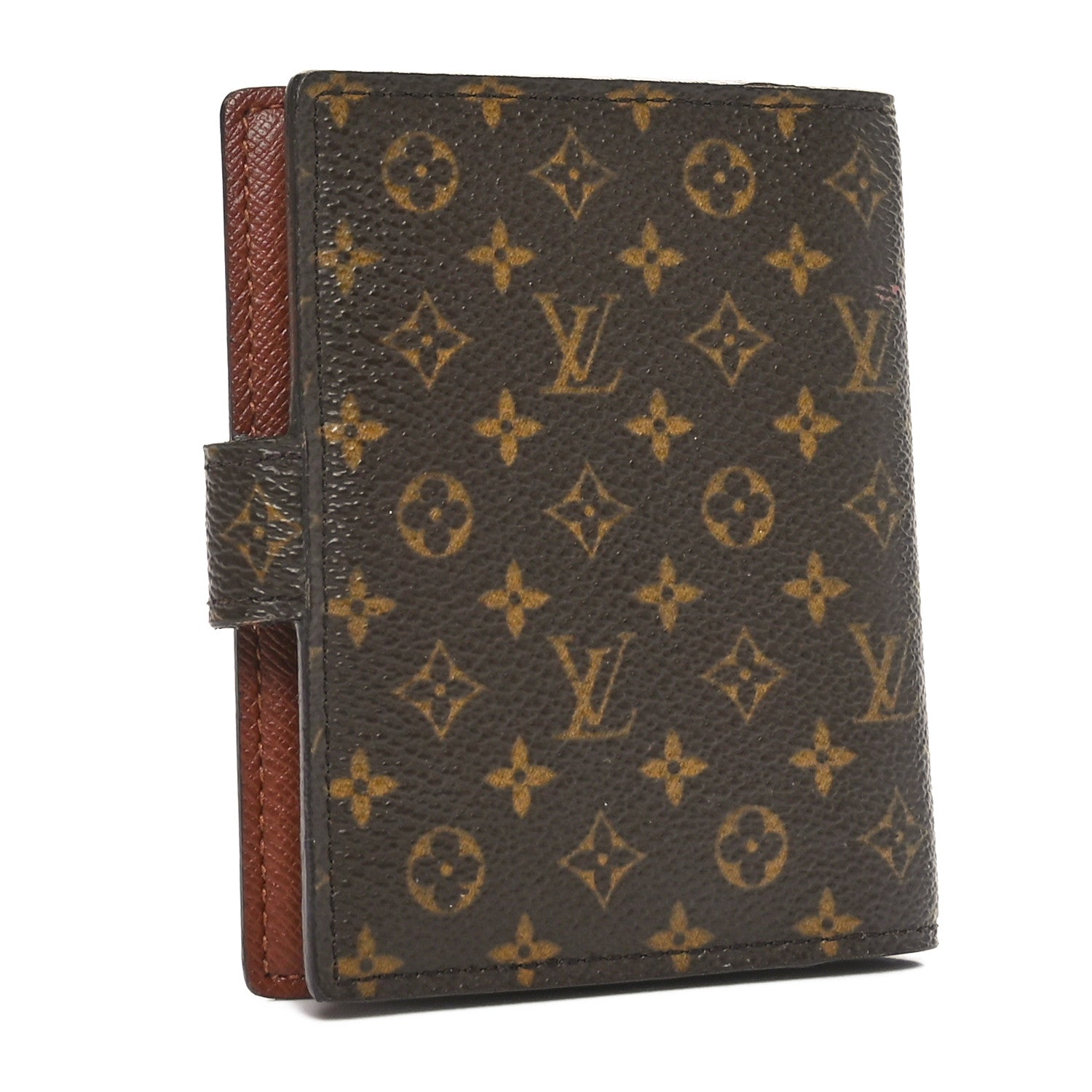 Louis Vuitton Monogram Mini Ring Agenda 150 Anniversary 3 of 8