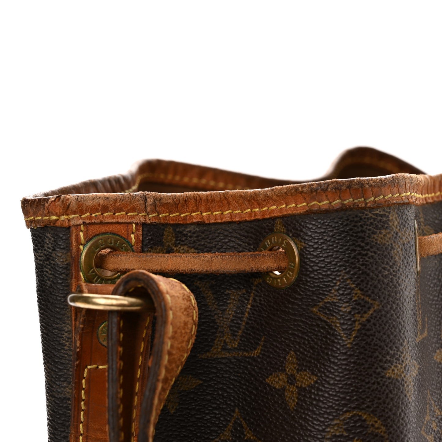 Monogram Petit Noe