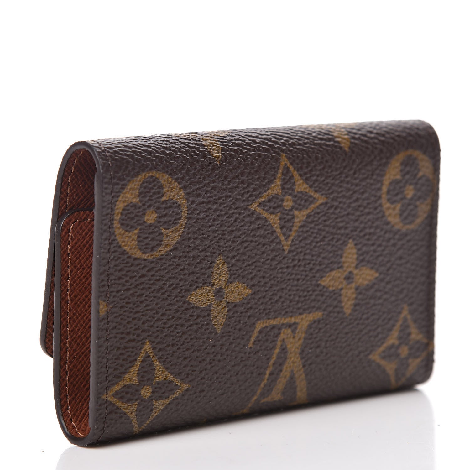 Louis Vuitton Monogram 6 Key Multicles Holder 3 of 6