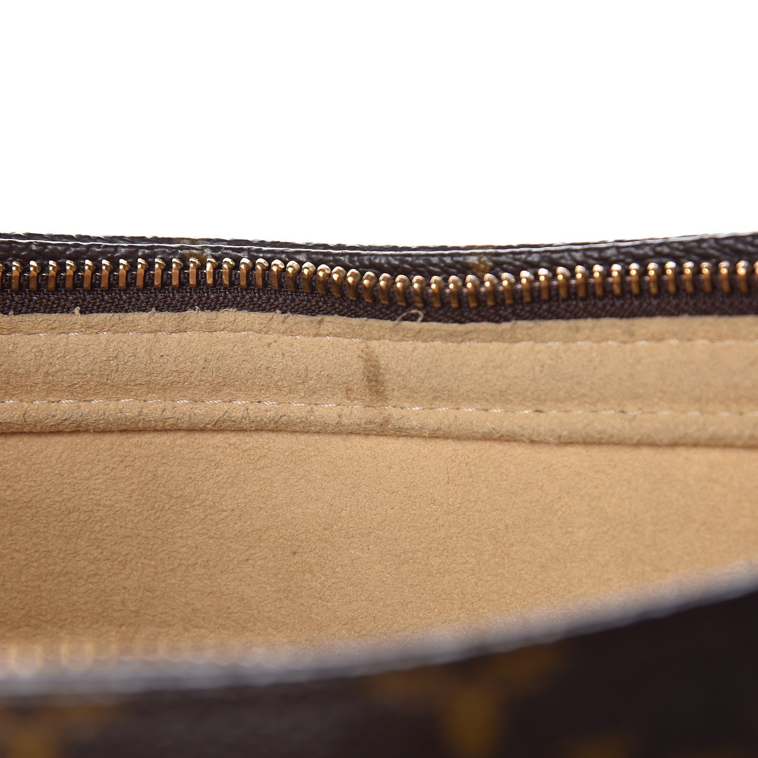 Louis Vuitton Monogram Looping GM 8 of 16