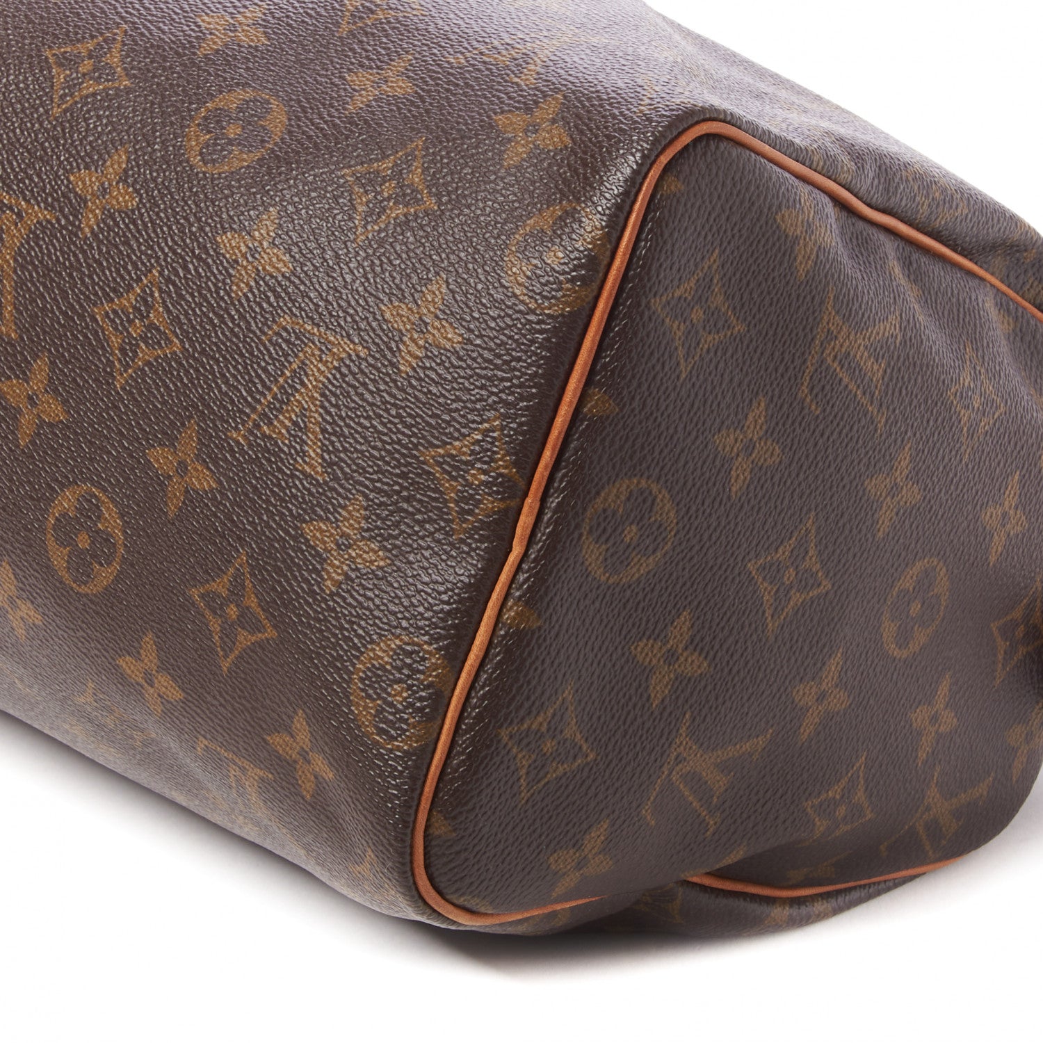 Louis Vuitton Monogram Speedy 25 4 of 8