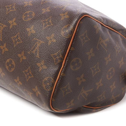 Louis Vuitton Monogram Speedy 25 4 of 8