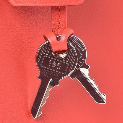 Hermes Swift Birkin 25 Rouge Tomate 36 of 38