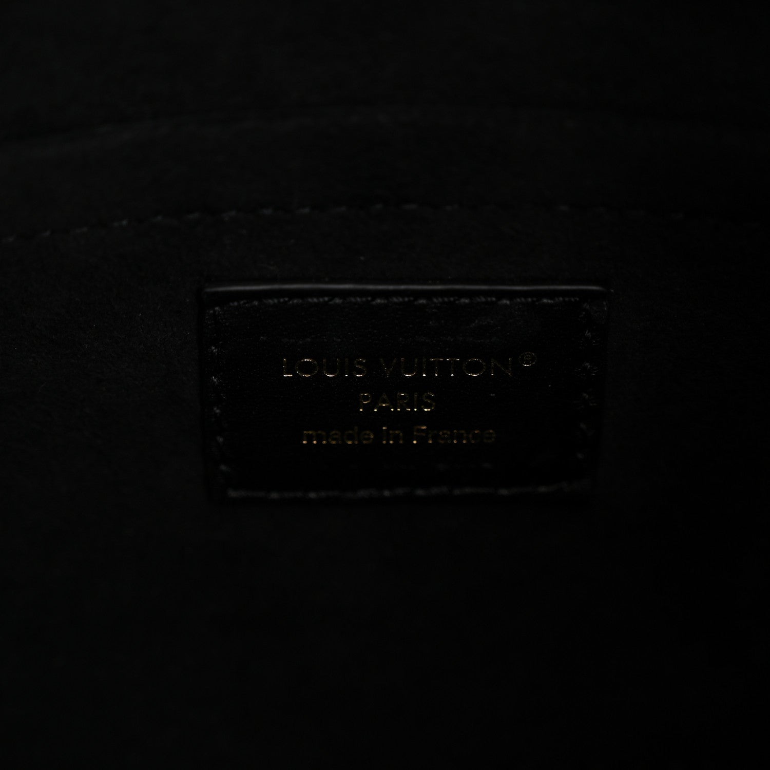 Louis Vuitton Monogram The Drop PM 6 of 10