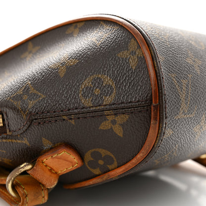 Louis Vuitton Monogram Ellipse Sac a Dos Backpack 8 of 14