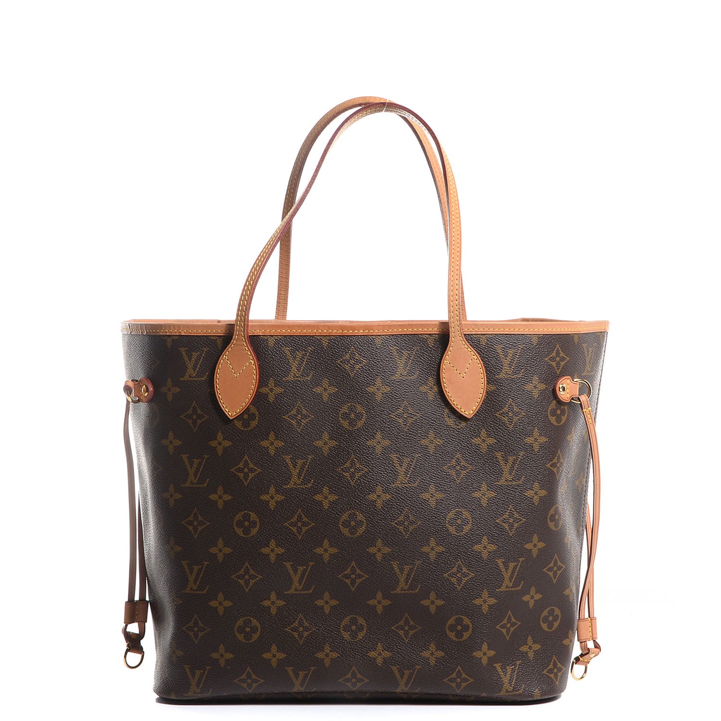 Monogram Neverfull MM