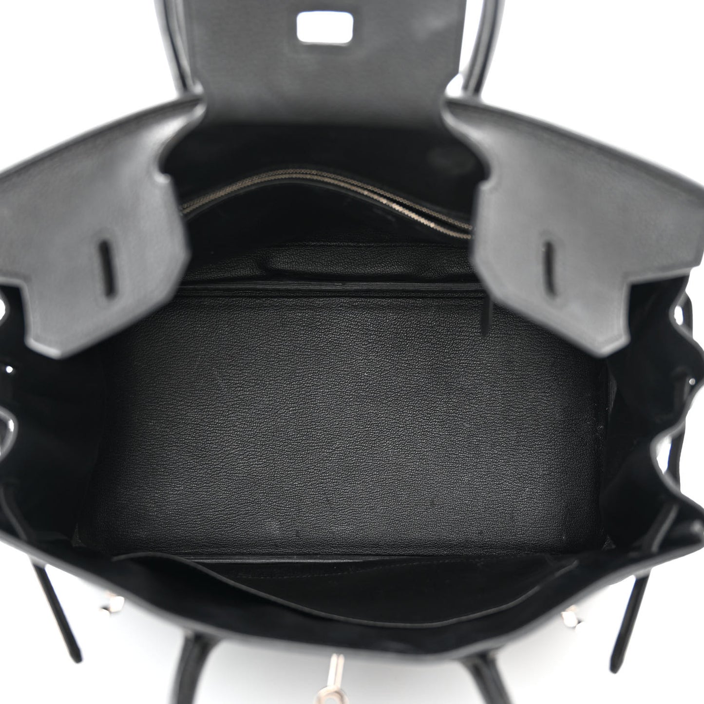 Togo Birkin 30 Black