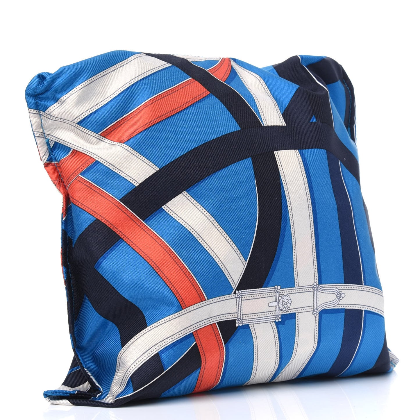 Silk Barenia Cavalcadour Airsilk Duffle 50