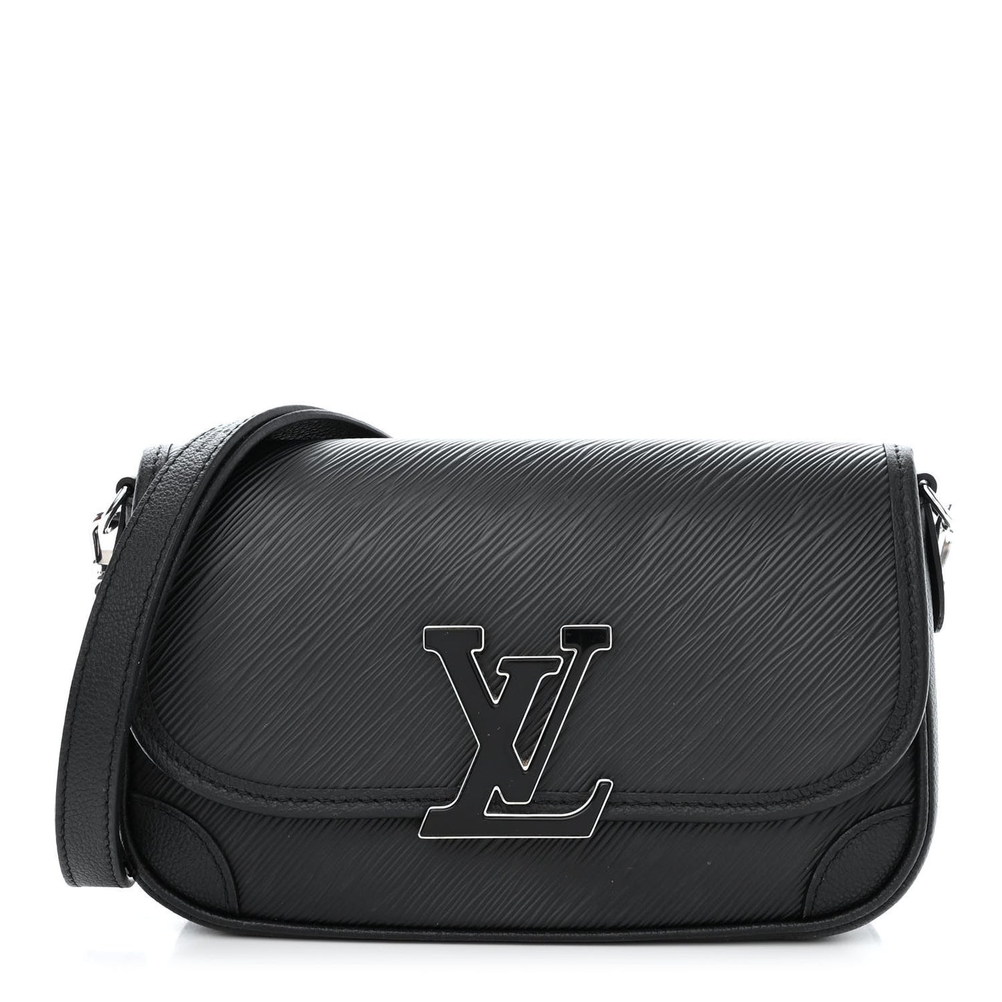 Epi Buci Crossbody Black