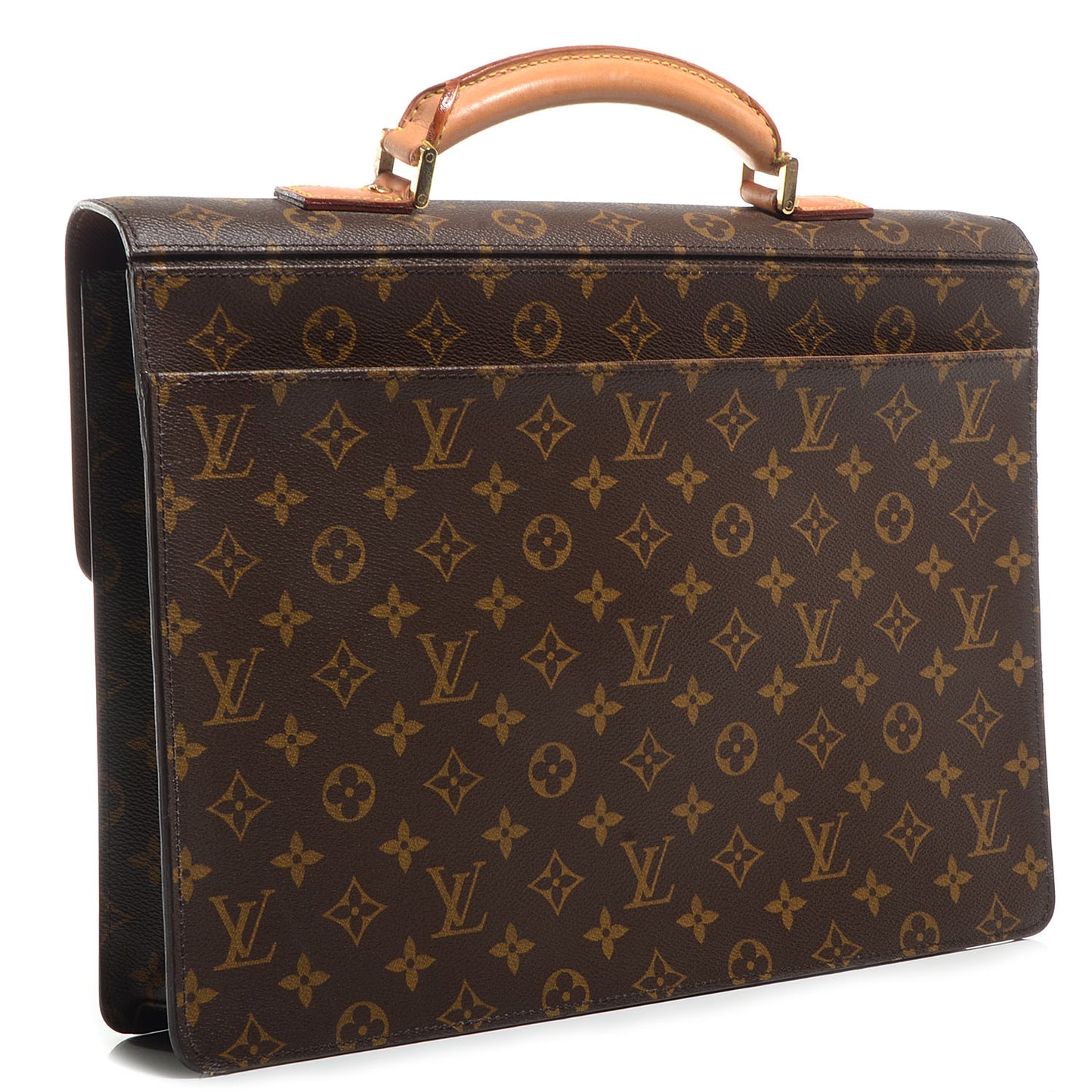 Monogram Laguito Briefcase