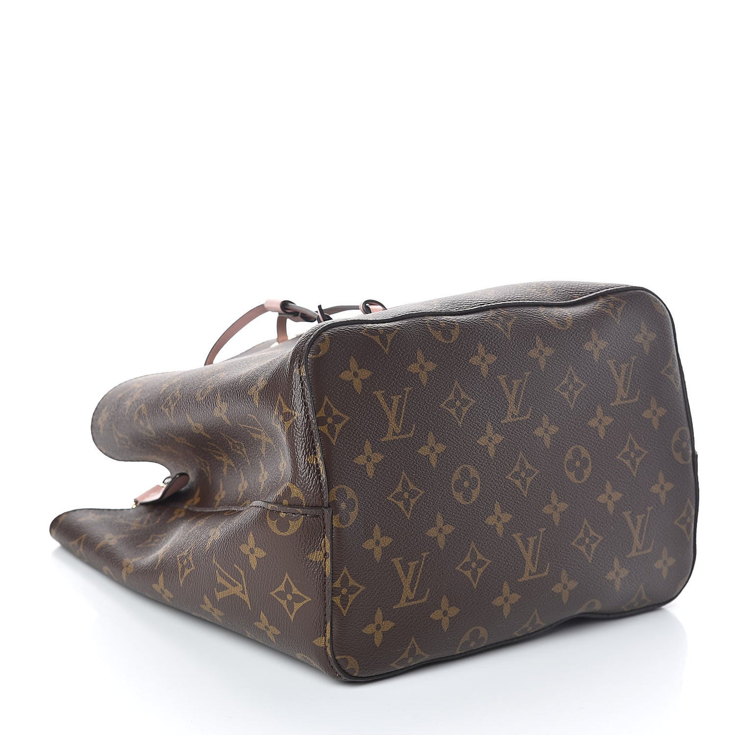 Monogram Neonoe MM Rose Poudre