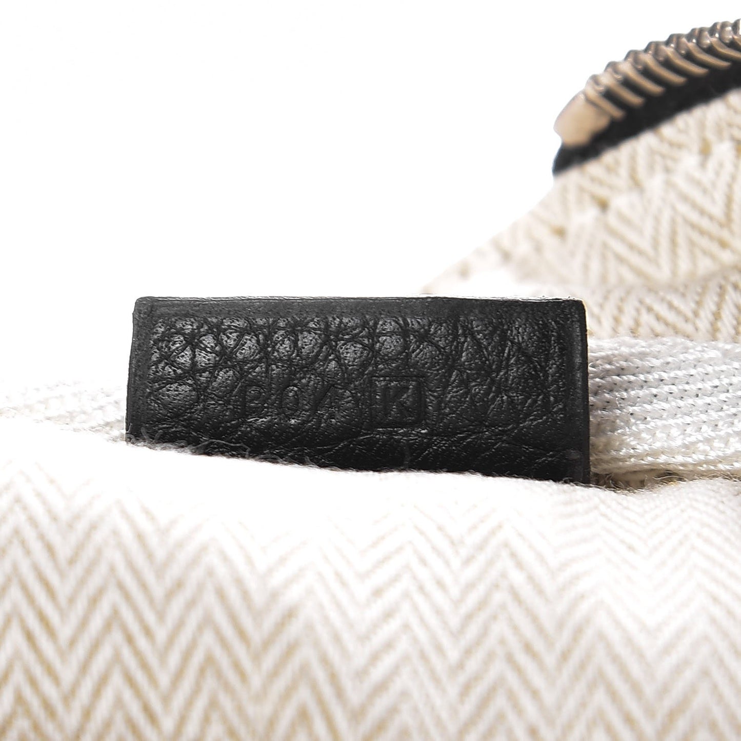 Taurillon Clemence Victoria 50 Travel Black