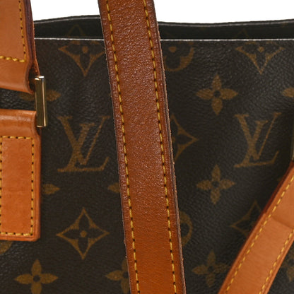 Louis Vuitton Monogram Cabas Piano 11 of 12