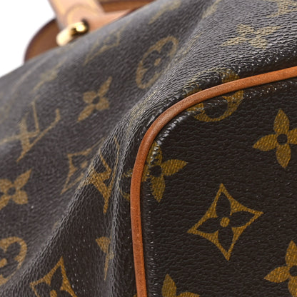 Louis Vuitton Monogram Palermo PM 11 of 13