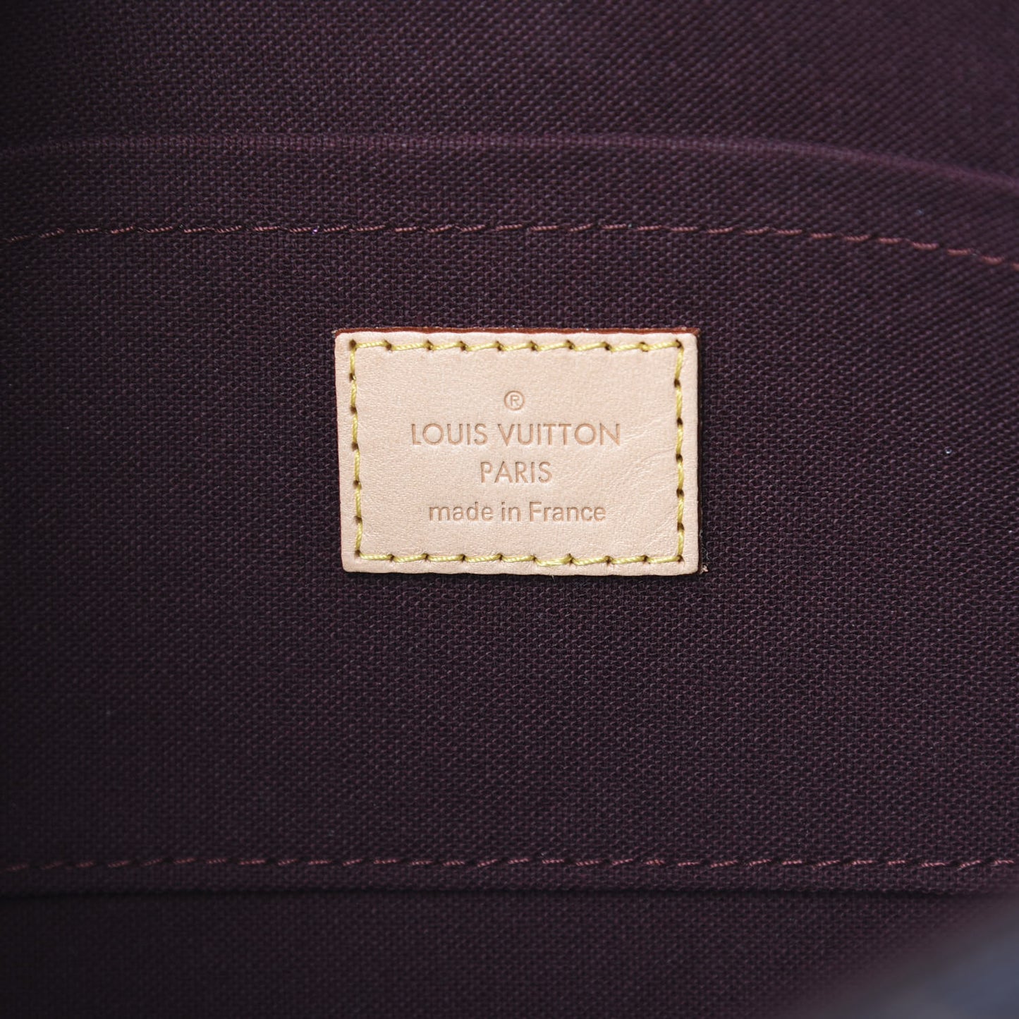 Monogram Favorite MM