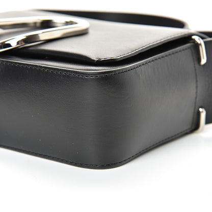 3.1 Phillip Lim 3.1 Calfskin Mini Alix Crossbody Bag Black 9 of 13