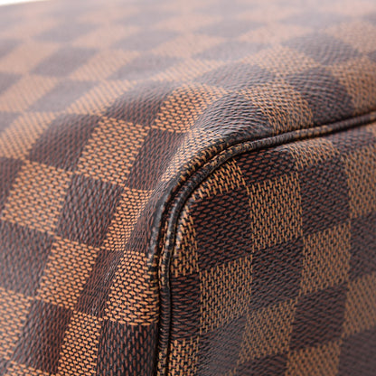 Louis Vuitton Damier Ebene Neo Neverfull GM 13 of 14