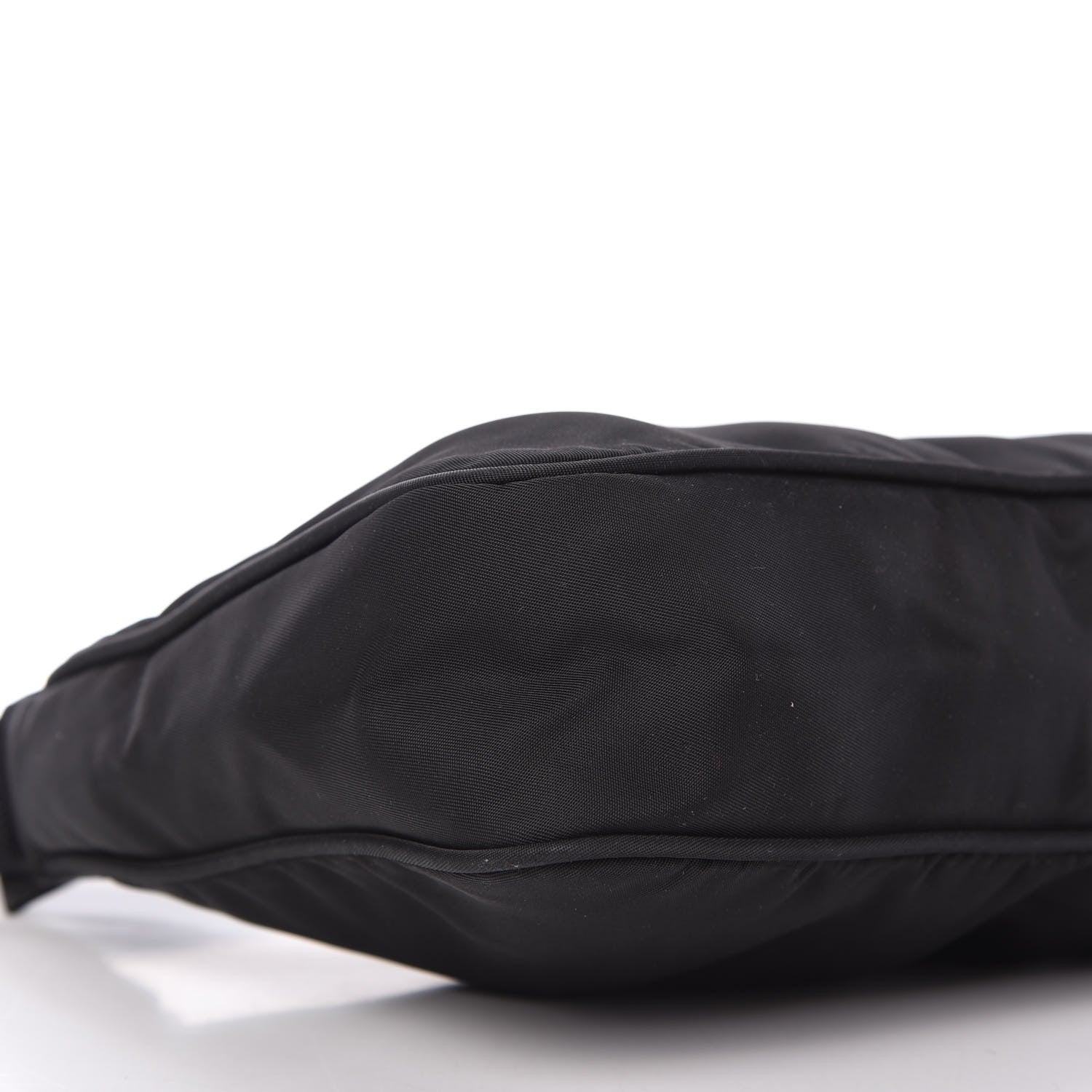 Prada Tessuto Nylon Sport Mini Shoulder Bag Black 6 of 10