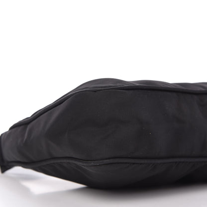 Prada Tessuto Nylon Sport Mini Shoulder Bag Black 6 of 10