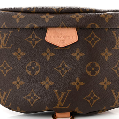 Louis Vuitton Monogram Bumbag 8 of 11